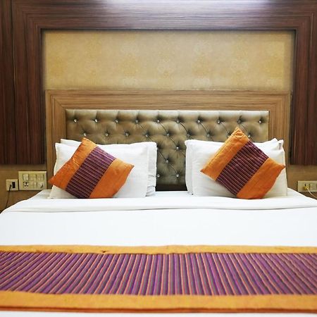 Hotel Classic Нью-Делі Екстер'єр фото