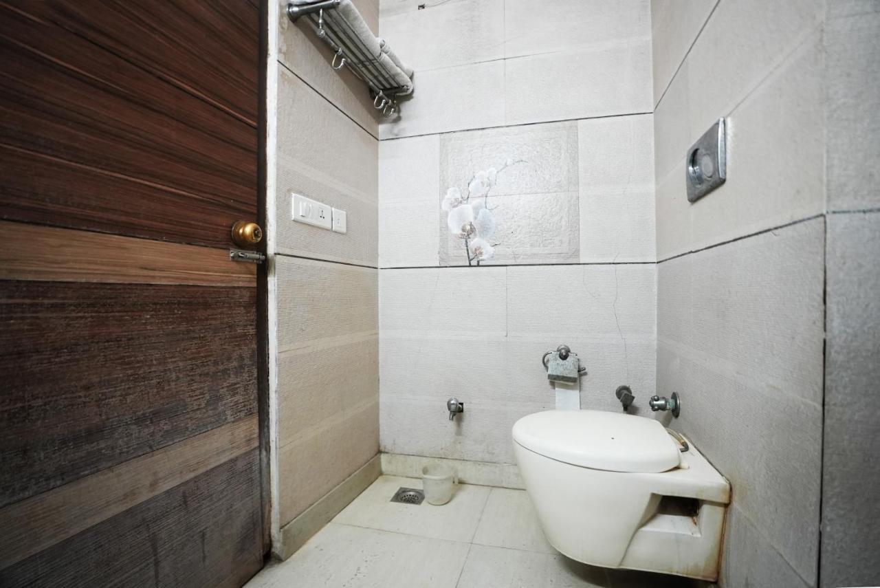 Hotel Classic Нью-Делі Екстер'єр фото